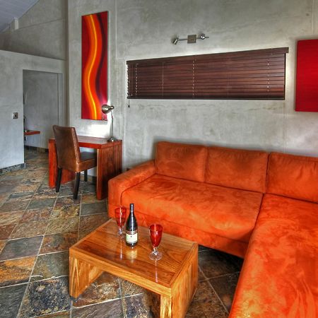 Hartmann Suites Serviced Self-Catering Apartments Windhoek Luaran gambar