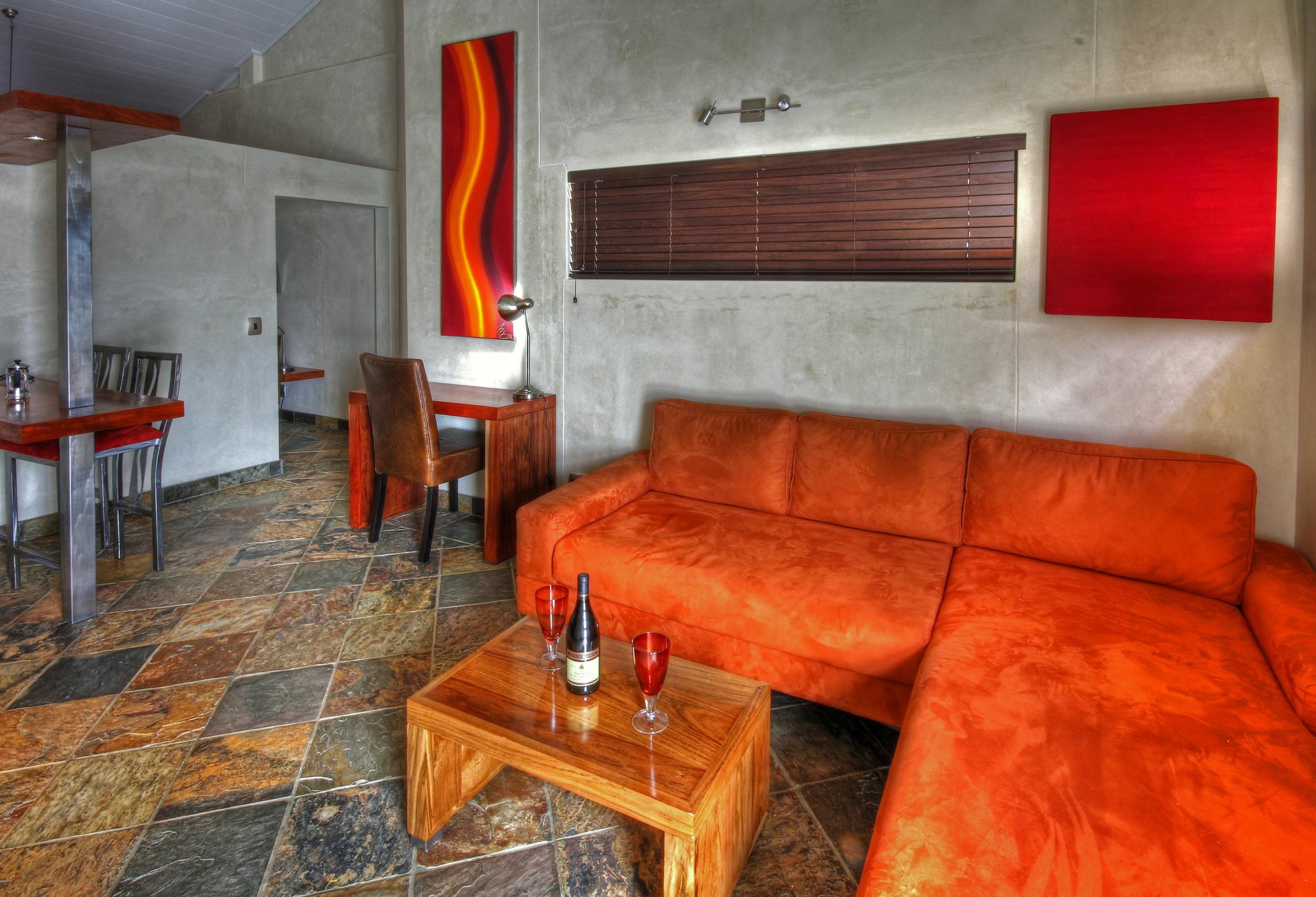 Hartmann Suites Serviced Self-Catering Apartments Windhoek Luaran gambar