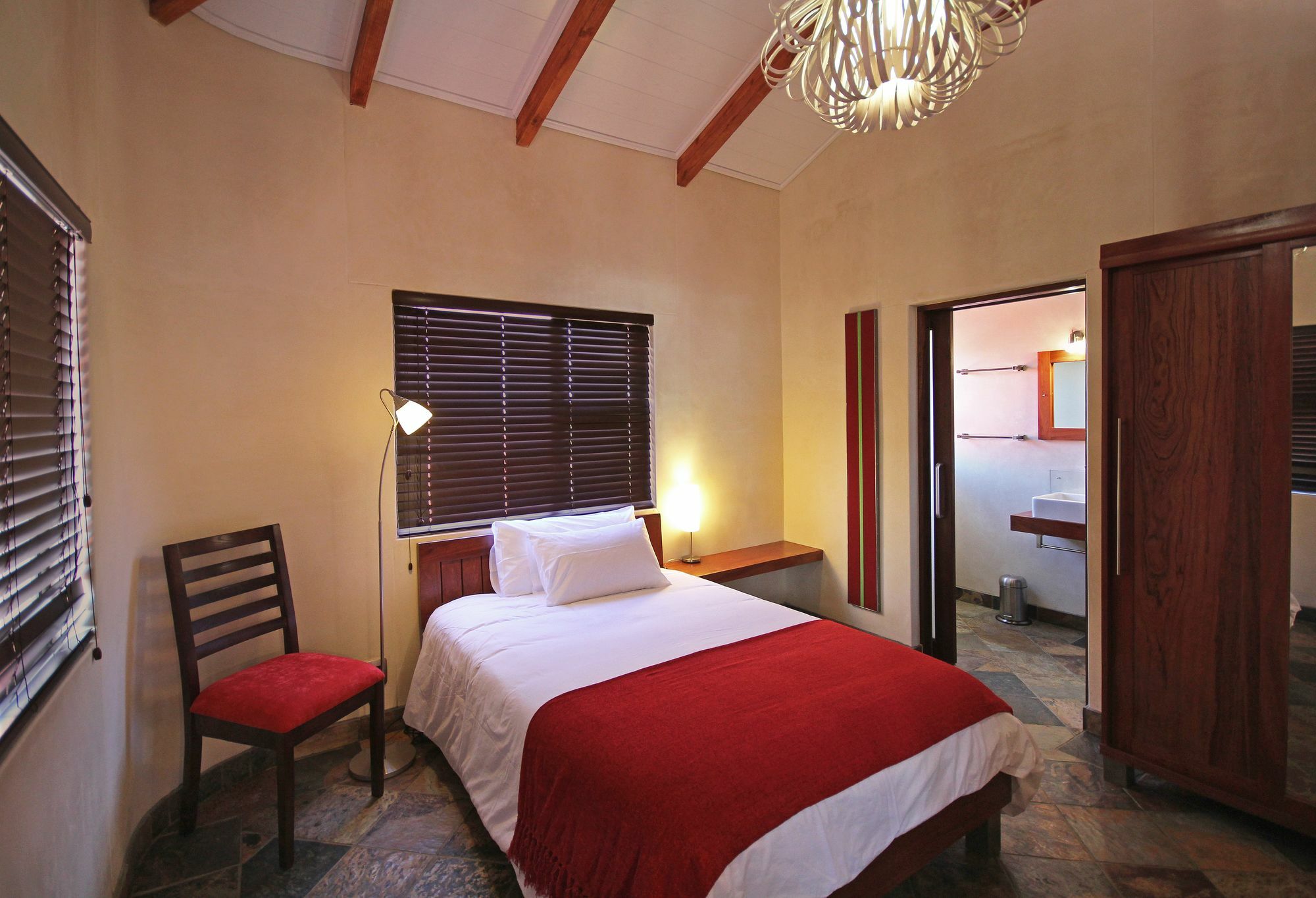 Hartmann Suites Serviced Self-Catering Apartments Windhoek Luaran gambar