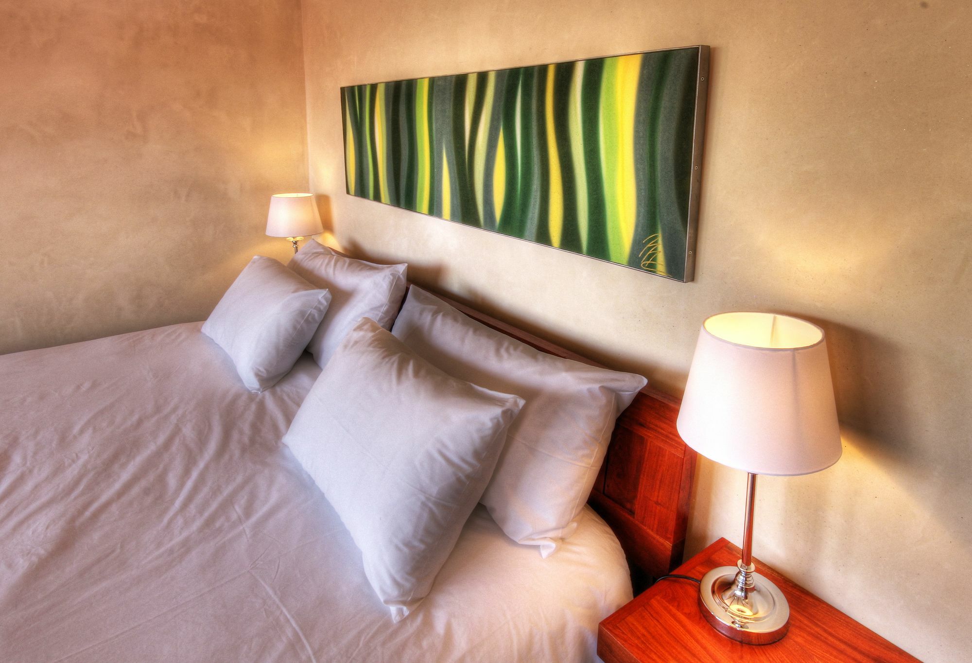 Hartmann Suites Serviced Self-Catering Apartments Windhoek Luaran gambar