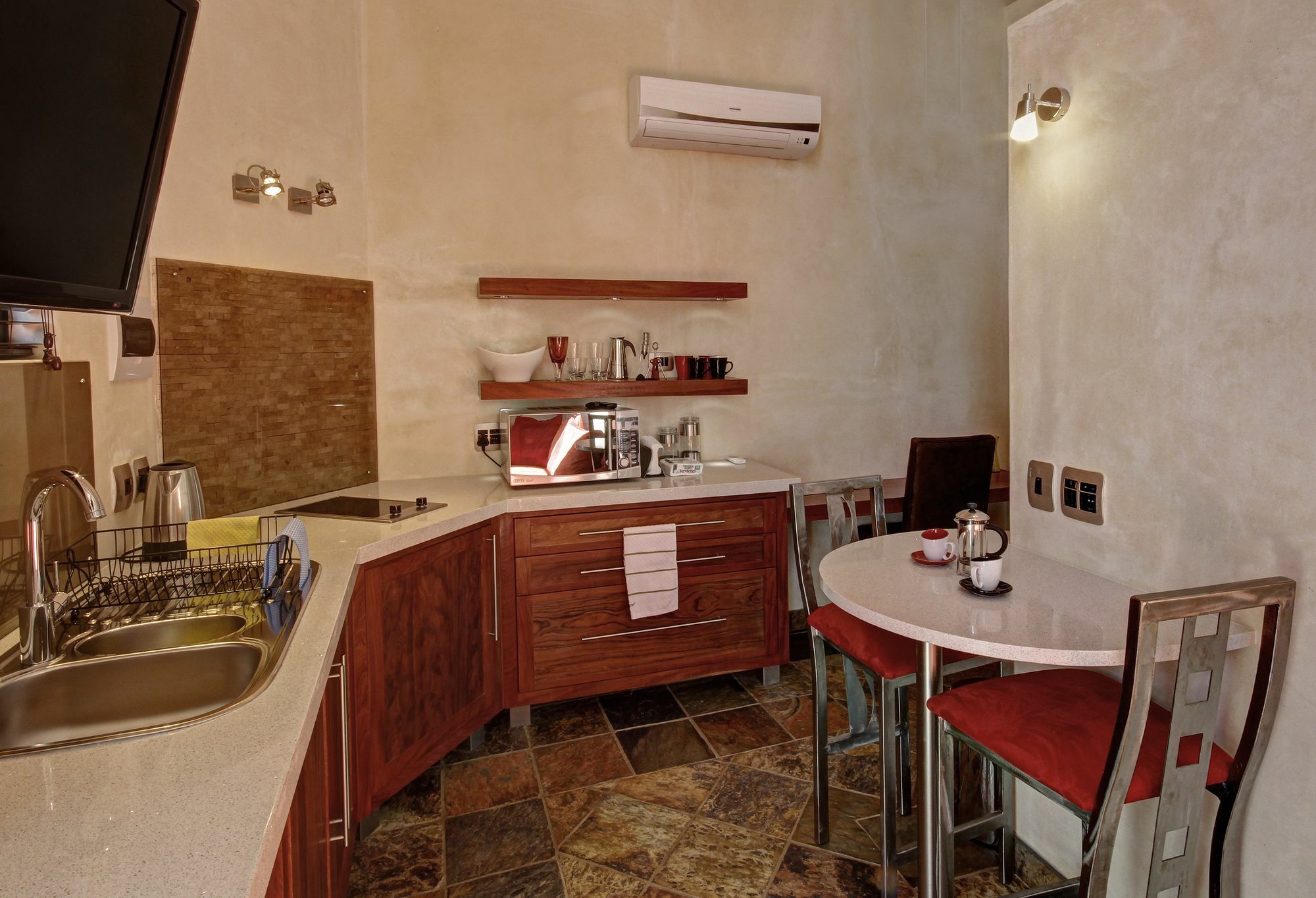 Hartmann Suites Serviced Self-Catering Apartments Windhoek Luaran gambar